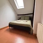 Apartamento Le Familial Dijonnais - Musée Archéologique Dijon