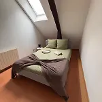 Le Familial Dijonnais - Musée Archéologique Apartamento Dijon