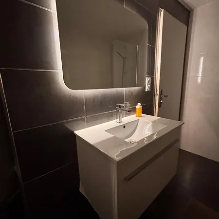 Apartment Le Familial Dijonnais - Musee Archeologique *