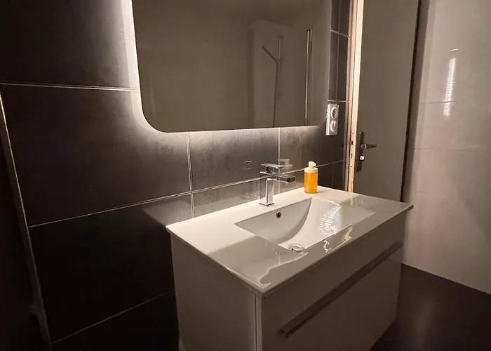 Apartment Le Familial Dijonnais - Musee Archeologique *