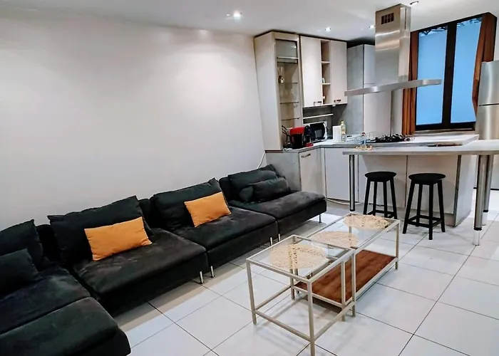 Διαμέρισμα Le Familial Dijonnais - Musee Archeologique