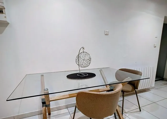 Διαμέρισμα Le Familial Dijonnais - Musee Archeologique