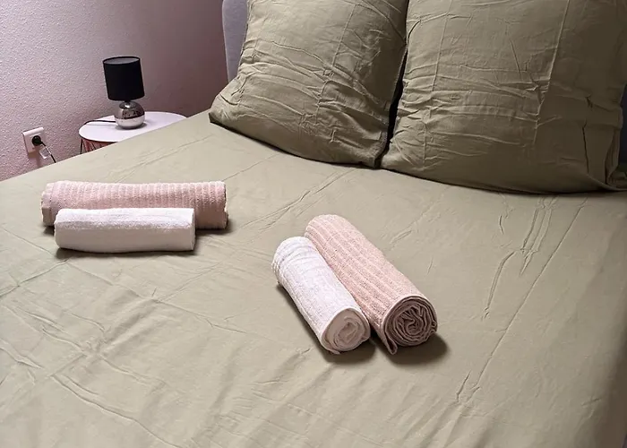 Le Familial Dijonnais - Musee Archeologique Apartment Dijon