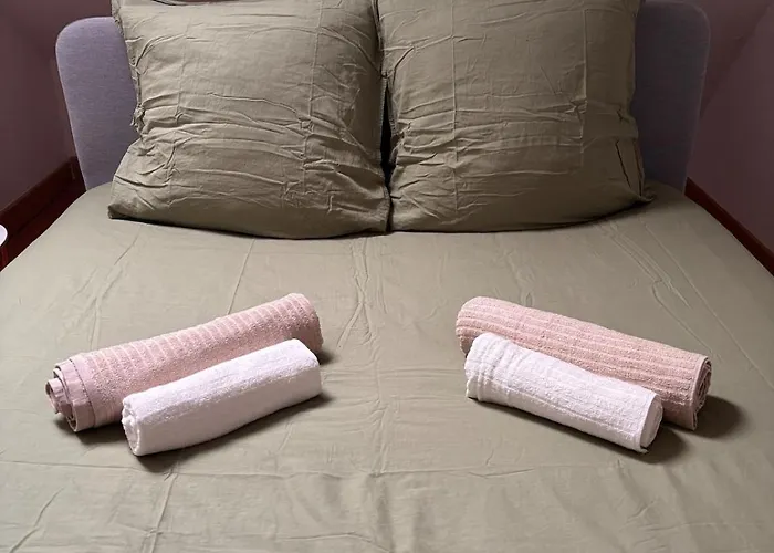 Apartment Le Familial Dijonnais - Musee Archeologique