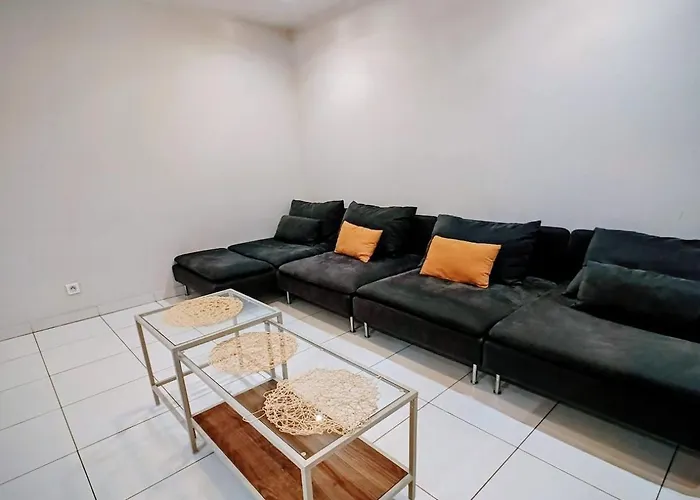 Le Familial Dijonnais - Musee Archeologique Apartment